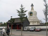 China Aug 2006

